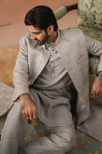 'Zaheer' Sherwani